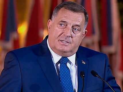 Dodik