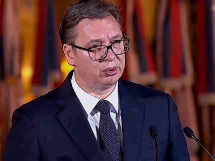 Vučić