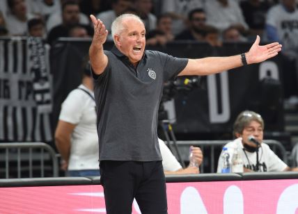 partizan, efes, košarkaška utakmica (4)