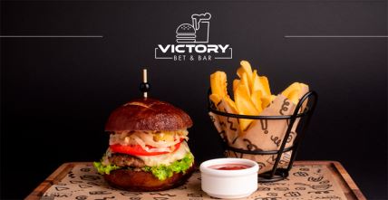 victory burger 2