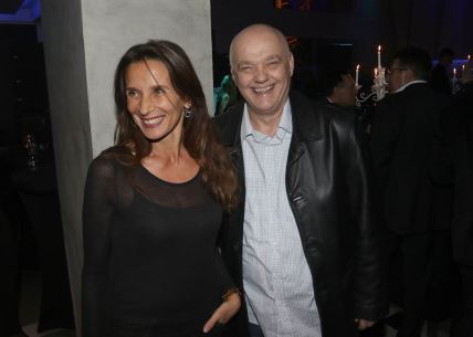 mina nenadović