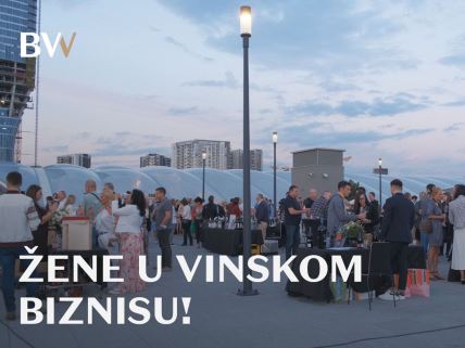 Salon ženskih vina