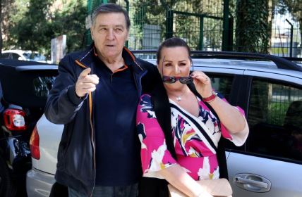 ana bekuta i mulitin mrkonjic