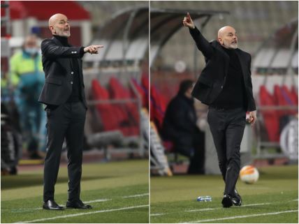 Stefano Pioli