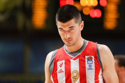 Crvena zvezda - Split,  ABA Liga (5)