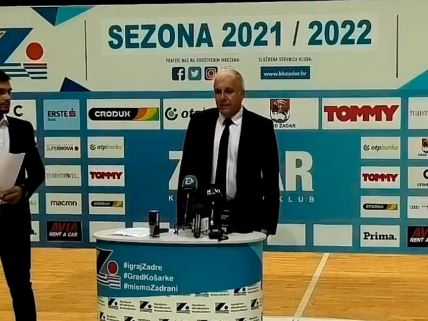 zeljko obradovic