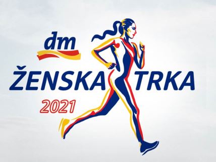 zenska trka, dm, ada ciganlija