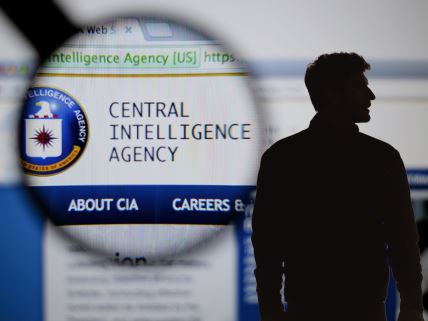 CIA