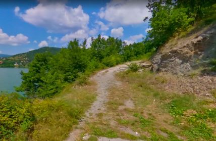 bovansko jezero