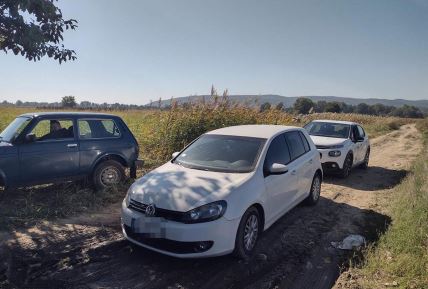 mesto gde je nadjen zapaljen pasat (1)