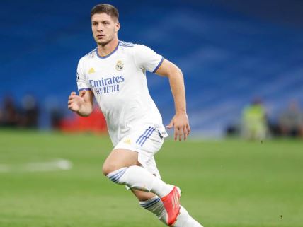 Luka Jović