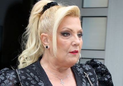 Sin Hanke Paldum optužen za silovanje ima debeo dosije