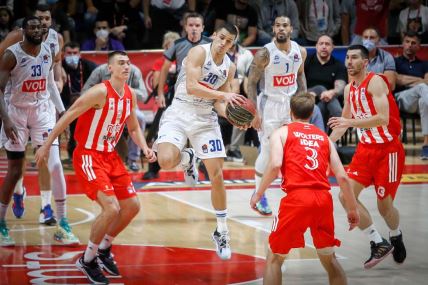 Crvena zvezda Budućnost uživo prenos Arenasport ABA liga livestream link