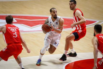 Crvena zvezda Budućnost uživo prenos Arenasport ABA liga livestream link