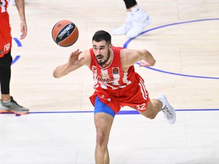 Nikola Kalinić