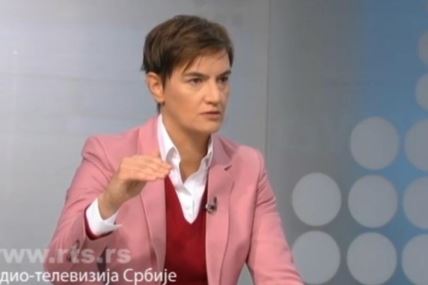 Ana Brnabić