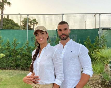 marko vuleta i ivana spanovic