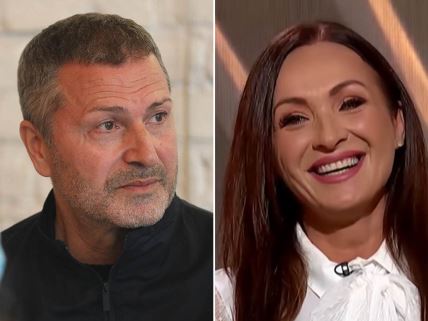 Đole Đogani posle 26 godina otkrio zašto se razveo od Slađe