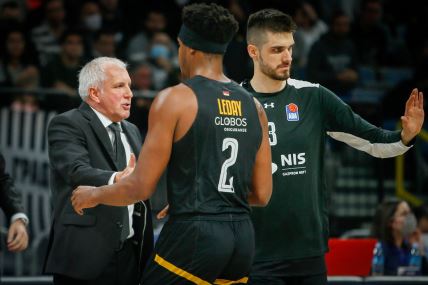 Partizan Studentski centar uživo prenos Arena sport livestream ABA liga