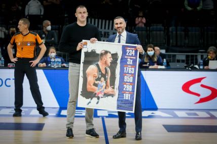 Partizan Studentski centar uživo prenos Arena sport livestream ABA liga