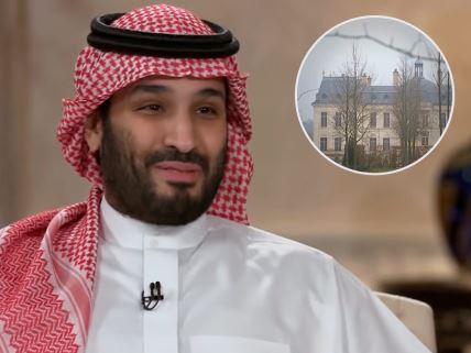 Mohamed bin Salman