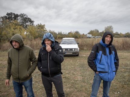 FK Dobrava Žabar srpski Kolo Kolo MONDO reportaža