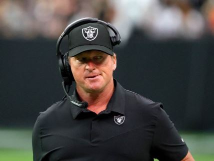 Jon Gruden