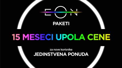 EON paketi