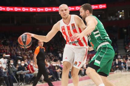 Crvena zvezda Žalgiris uživo prenos Sport klub 1 livestream