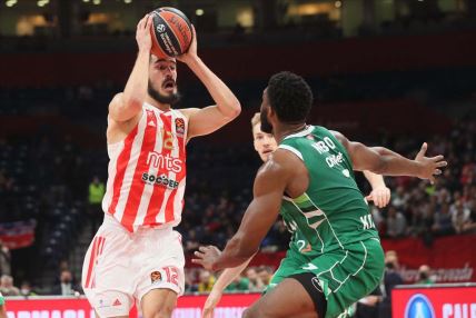 Crvena zvezda Žalgiris uživo prenos livestream Sport klub Evroliga