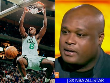 Antoine Walker