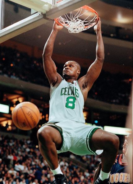 Antoine Walker