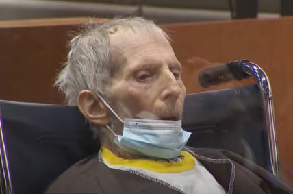 robert durst