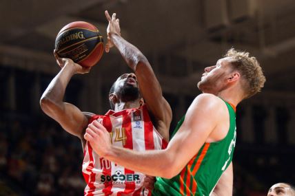 crvena zvezda cedevita olimpija 12