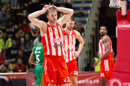 crvena zvezda cedevita olimpija 16