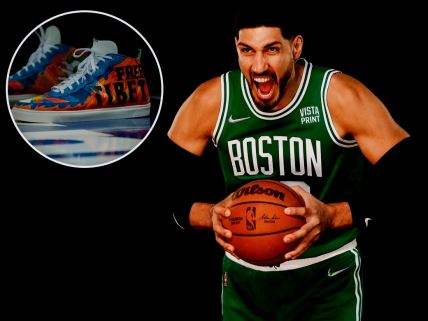 patike enes kanter