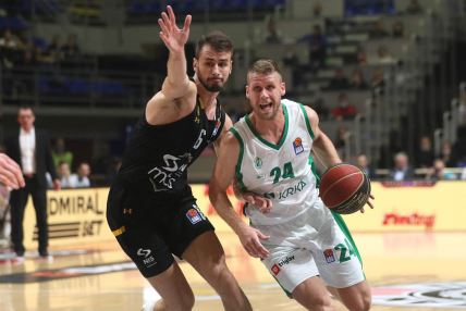 Partizan Krka uživo prenos livestream Arena sport 