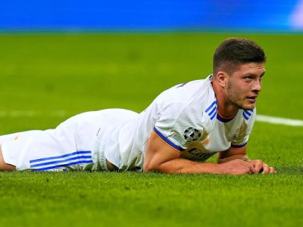 luka jović