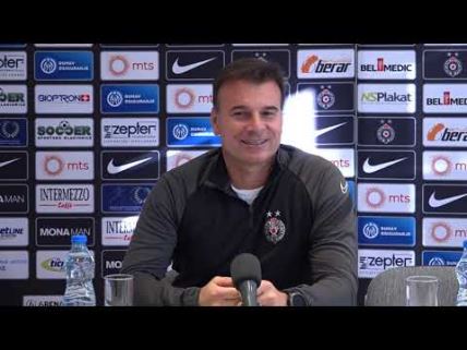 Partizan Novi Pazar uživo prenos livestream Arena sport youtube Superliga