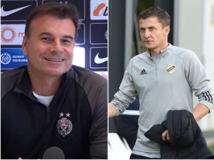 Stanojević i Ilić