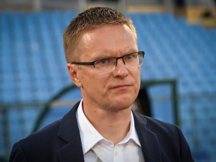 Valdas Dambrauskas