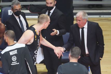 Partizan Huventud uživo prenos livestream Sportklub Evrokup rezultat