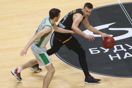 Partizan Huventud uzivo live stream prenos Sport klub