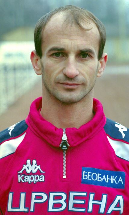 dragan mićić