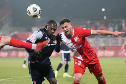 vojvodina, crvena zvezda, superliga