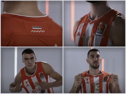 KK Crvena Zvezda