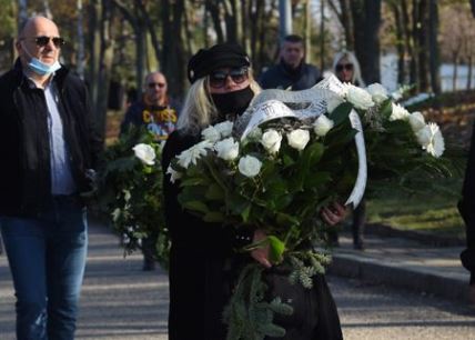 nada topčagić