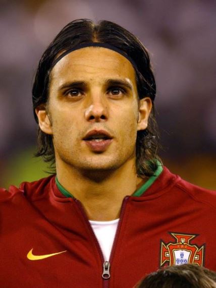 Nuno Gomes