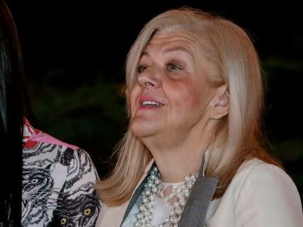 Marina Tucaković godinama bila u vezi sa Oliverom Mandićem