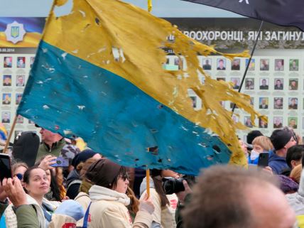 Ukrajina rat russija protest.jpg